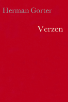 Verzen, Herman Gorter