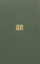 Verzamelde werken. Deel 2. De school der poëzie, Herman Gorter