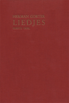 Liedjes (3 delen), Herman Gorter