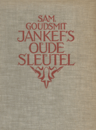 Jankef's oude sleutel, Sam Goudsmit