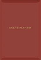 Oud-Holland, Jan ter Gouw, G.D.J. Schotel, J. van Vloten