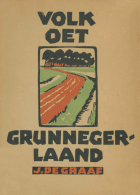 Volk oet Grunnegerlaand, Jacob de Graaf