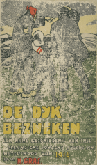 De dijk bezweken, H. Gras