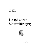 Landsche vertellingen, Juul Grietens, Victor Vermeyen