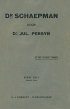 Nederlandsche gedachten. 1-50, G. Groen van Prinsterer