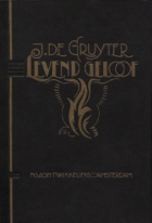 Levend geloof, Jan de Gruyter