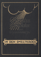Christus consolator. Deel 3: In den smeltkroes, Johannes Hermanus Gunning J. Hzn.