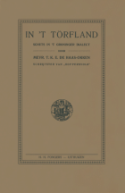 In 't törfland, Titia K.E. de Haas-Okken