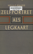 Zelfportret als legkaart, Hella S. Haasse