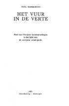 Het vuur in de verte, Paul Hadermann