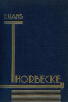 Thorbecke, D. Hans