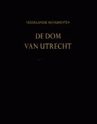 De Dom van Utrecht, E.J. Haslinghuis, C.J.A.C. Peeters