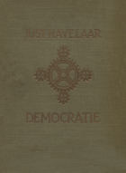 Democratie, Just Havelaar