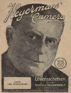 Camera. Levensschetsen: Land van geleerdheid, Herman Heijermans