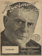 Camera. Levensschetsen: Dodinette, Herman Heijermans