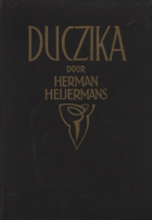 Duczika, Herman Heijermans