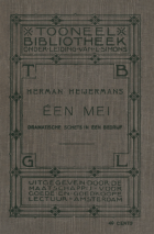 Eén mei, Herman Heijermans