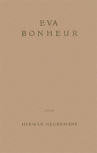 Eva Bonheur, Herman Heijermans