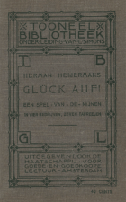 Glück auf!, Herman Heijermans