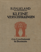 Kleine verschrikkingen (onder ps. S. Falkland), Herman Heijermans