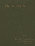 Schetsen. Deel 8 (onder ps. Samuel Falkland), Herman Heijermans