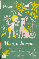 Moet je horen!, Piet Heil