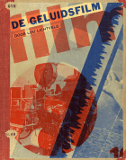 De geluidsfilm, Albert Helman