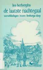 De laatste nachtegaal, Leo Herberghs