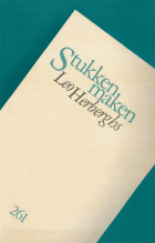 Stukken maken, Leo Herberghs