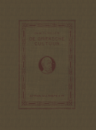 De Grieksche cultuur, M.Th. Hillen