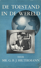 De toestand in de wereld, G.B.J. Hiltermann