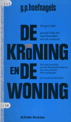 De kroning en de woning, Peter Hoefnagels