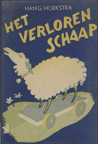 Het verloren schaap, Han G. Hoekstra