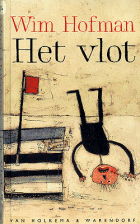 Het vlot, Wim Hofman