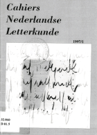 'Andere tijden, andere visies. De oorlogsromans van W.F. Hermans', Joke Holwerda