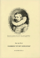 Tot het gezelschap ende de vergaderinge der gener, die hem in de nieuwe universiteyt der stad Leyden ouffenende zyn in de Latynsche of Neder-duytsche poëziën, Jan van Hout