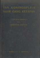 Van Koningsplein naar Gang Ketàpan, Thérèse Hoven