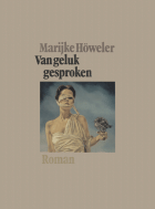 Van geluk gesproken, Marijke Höweler