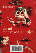 De uil met zeven zuurtjes, Diet Huber