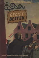 Gegist bestek, Willem van Iependaal