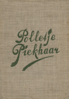 Polletje Piekhaar, Willem van Iependaal