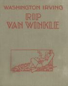 Rip van Winkle, Washington Irving