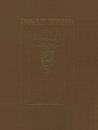 Kyra Kyralina, Panait Istrati