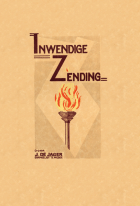 Inwendige zending. Deel 3, J. de Jager