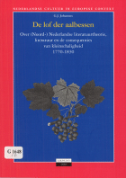 De lof der aalbessen, Gert-Jan Johannes