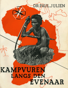 Kampvuren langs den evenaar, Paul Julien