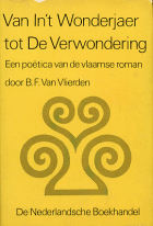 Van In 't wonderjaer tot De verwondering, Bernard Kemp