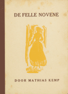 De felle novene, Mathias Kemp