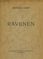 Ravijnen, Mathias Kemp