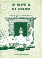 De knuppel in het doksenhok, Michiel van Kempen